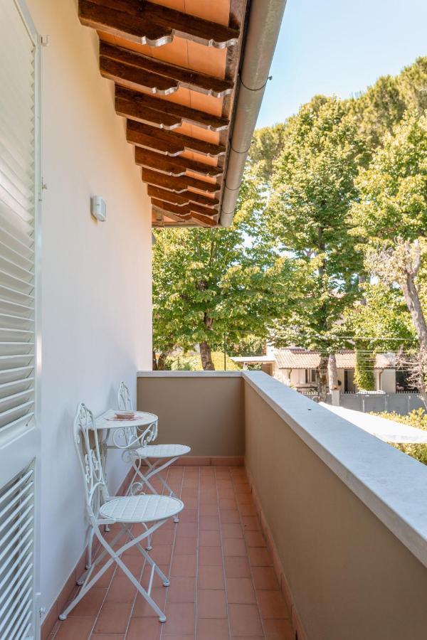 Camera Matrimoniale con Balcone
