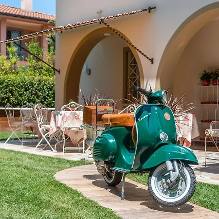 Villa Diletta b&b-3